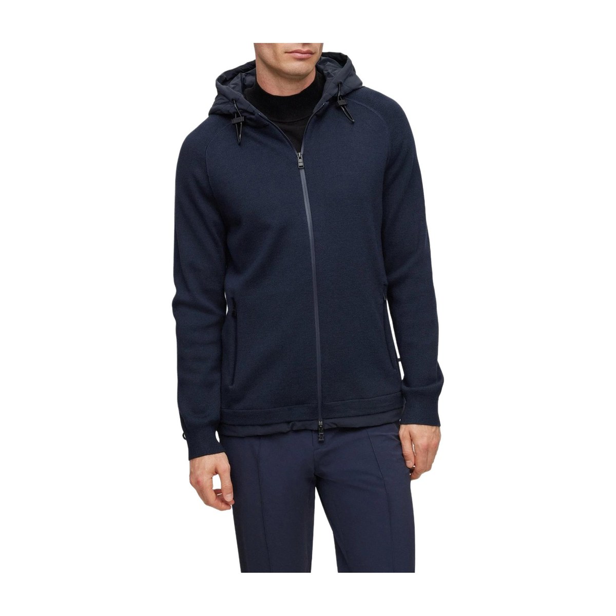 HUGO BOSS