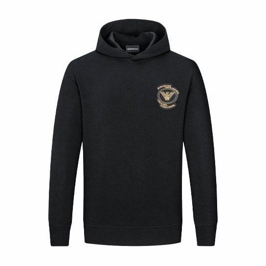 EMPORIO ARMANI FW21 Logo