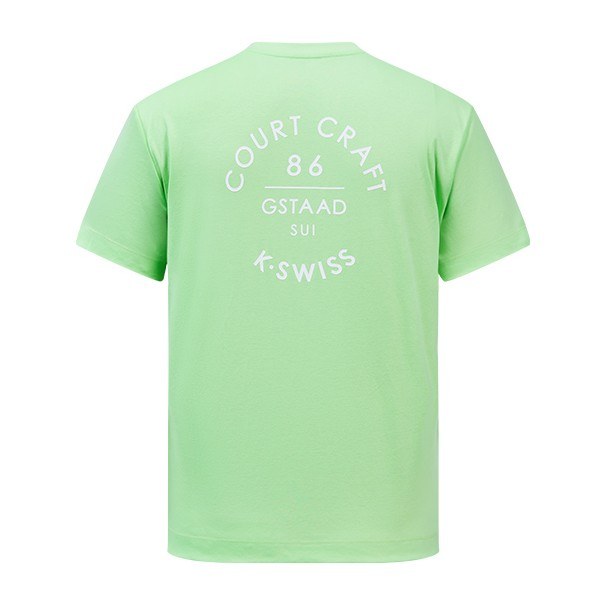 KSWISS T