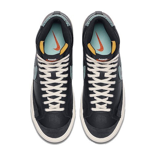 Nike Blazer 77 Vintage Reptile Snakeskin