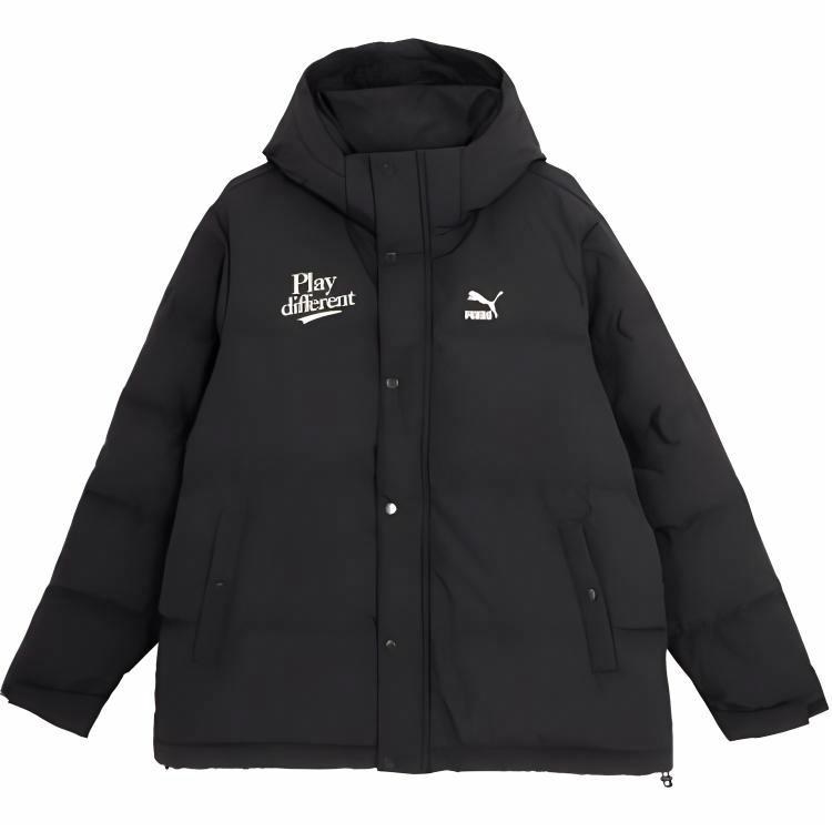 PUMA CLASSICS UNISEX Logo