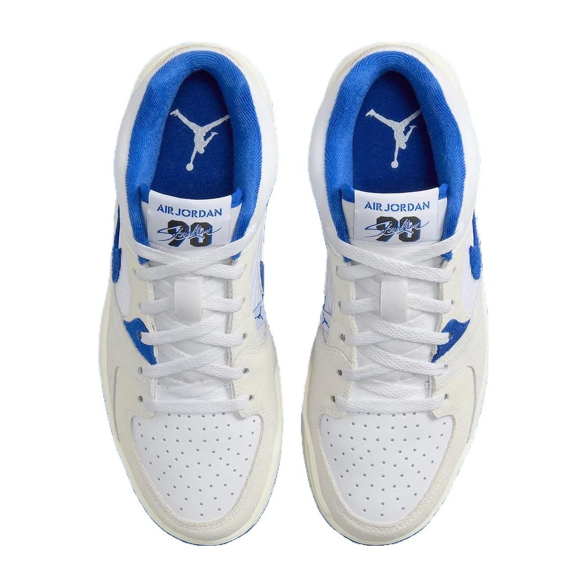 Jordan Stadium 90