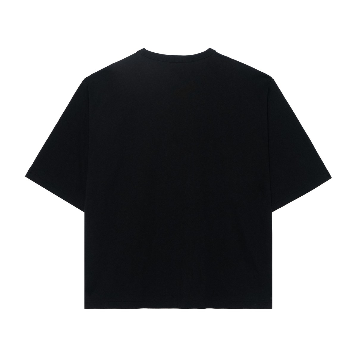 Polo Ralph Lauren Relaxed Fit Big Pony Jersey T-Shirt Black