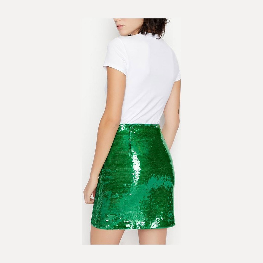 ARMANI EXCHANGE SS22 T