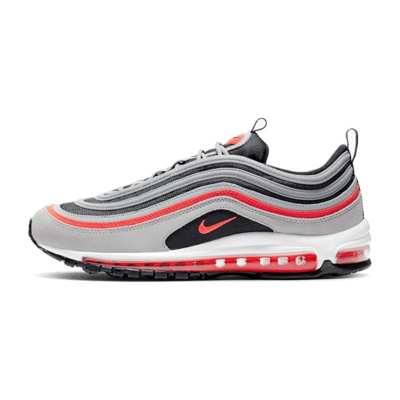 Nike Air Max 97 Radiant Red