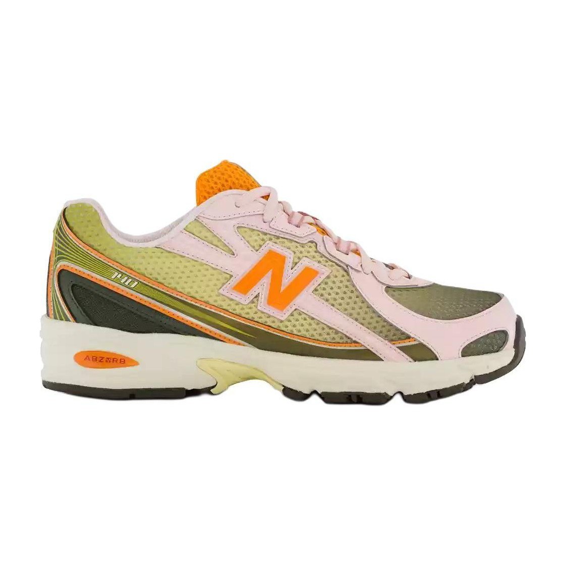 CNCPTS x New Balance 740 Saignée