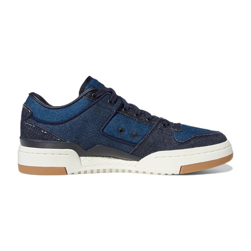 adidas Forum Luxe Low Navy