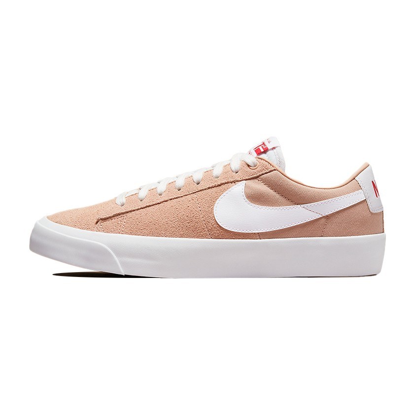 Nike Blazer Low GT Orange