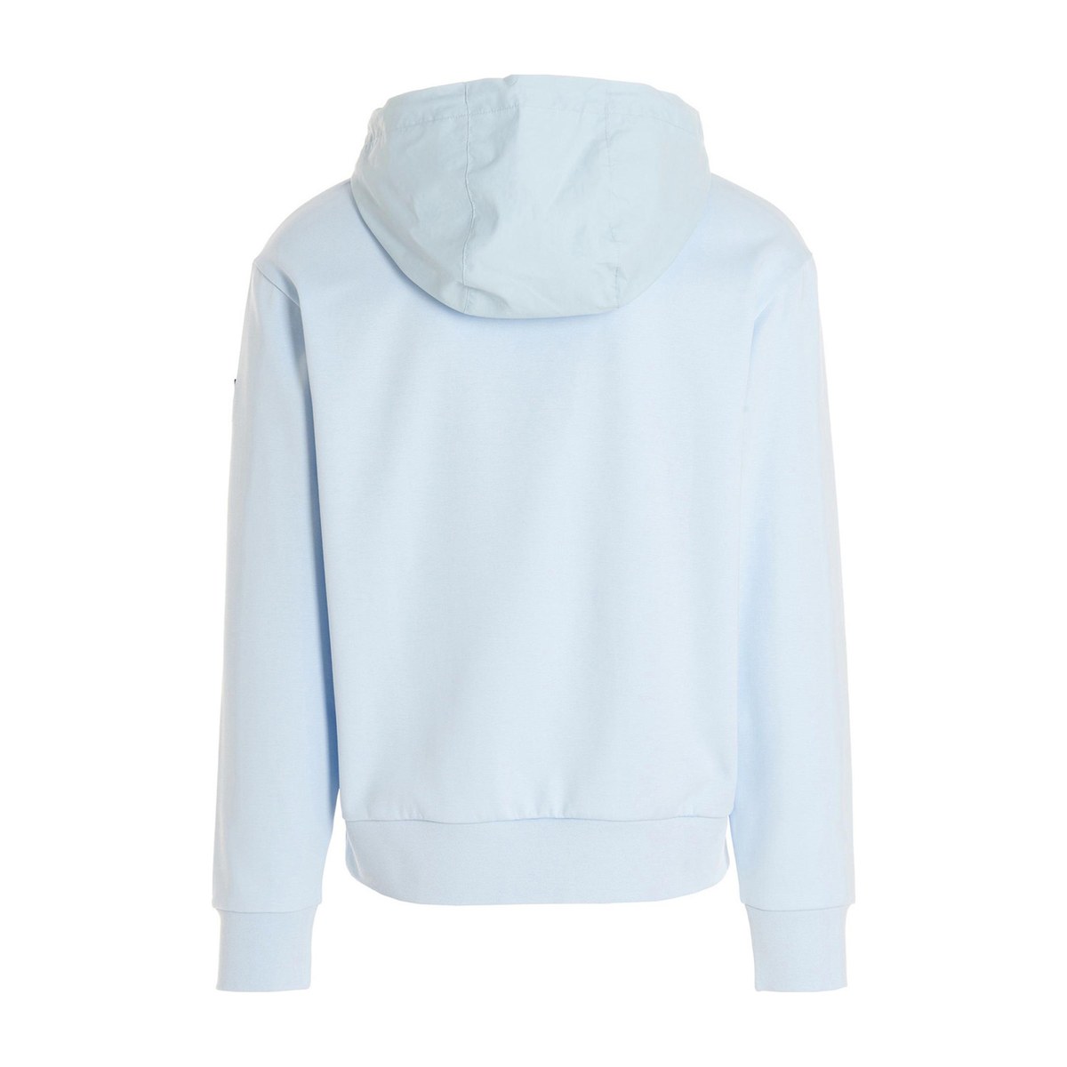 HUGO BOSS Pullover Hoodie Blue