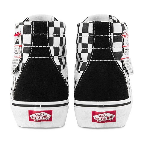 Vans SK8 Tapered