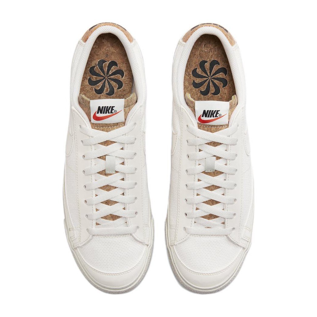 Nike Blazer Low "Cork"