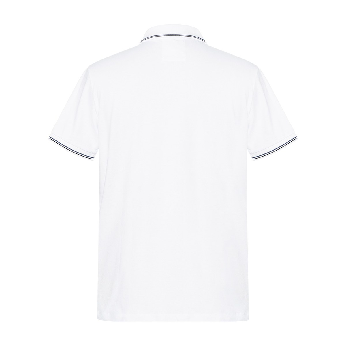 Emporio Armani Polo Shirt White