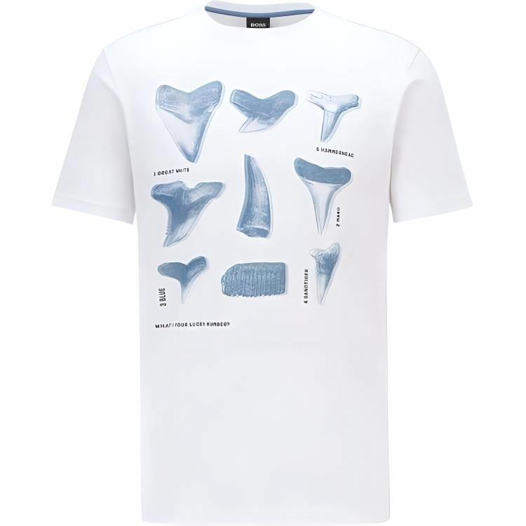 HUGO BOSS T