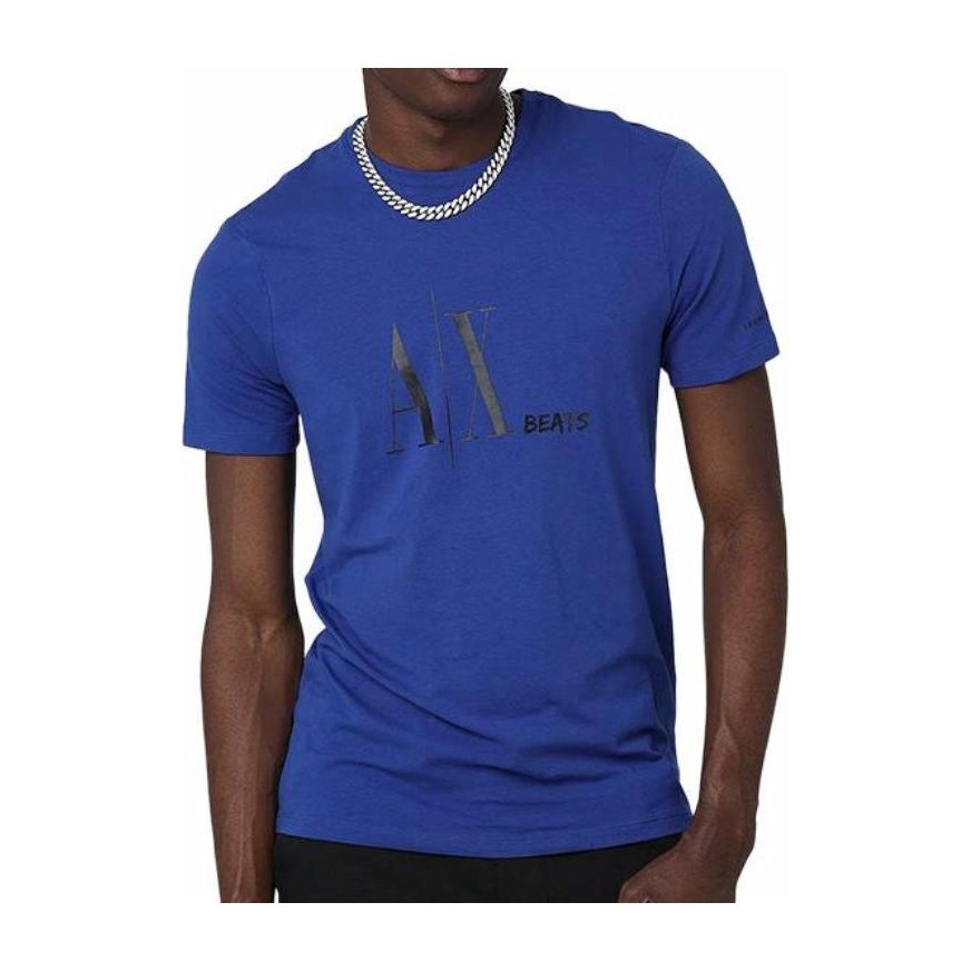 ARMANI EXCHANGE SS22 T