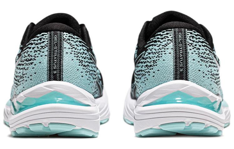 Asics Gel-Stratus 3 Knit