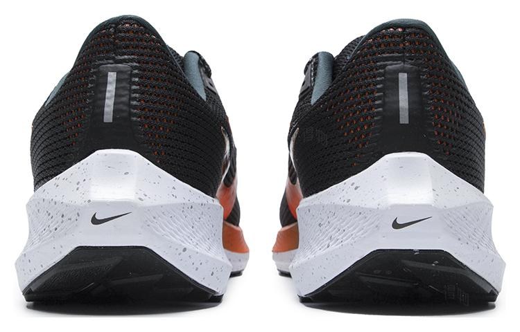 Nike Air Zoom Pegasus 40 Black Orange