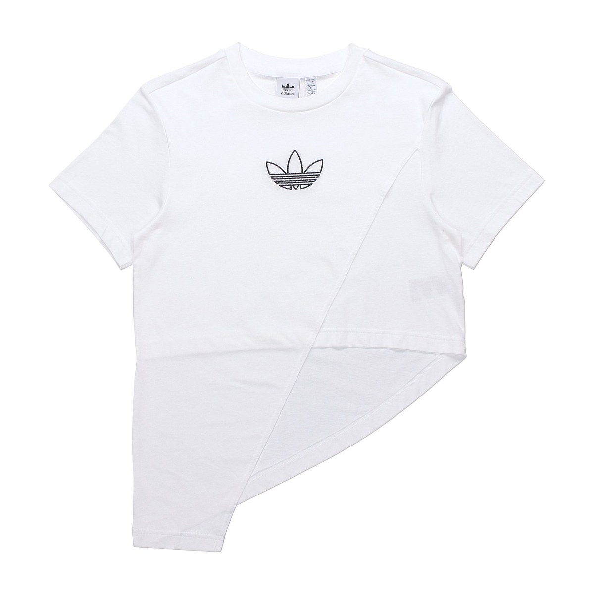 adidas originals Boxy T-shirt T