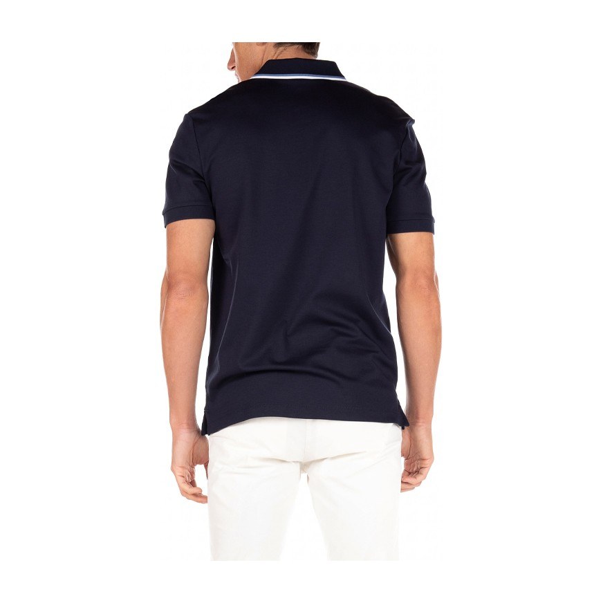 HUGO BOSS SS21 Polo