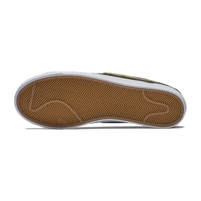 Stussy x Nike Blazer SB Zoom Low Green