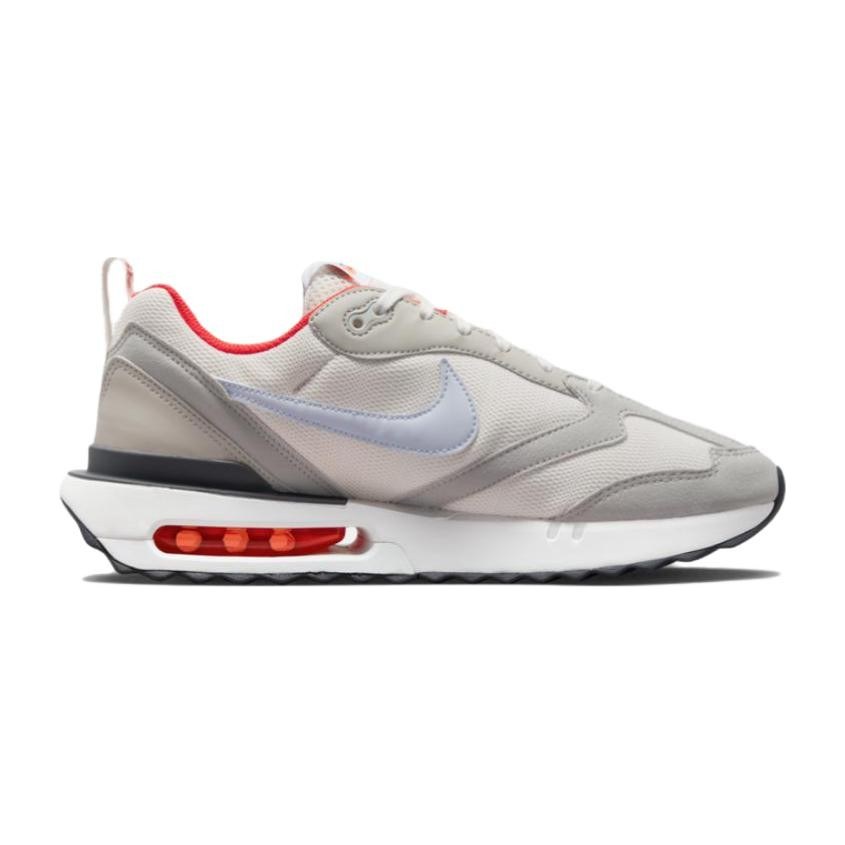 Nike Air Max Dawn Grey White
