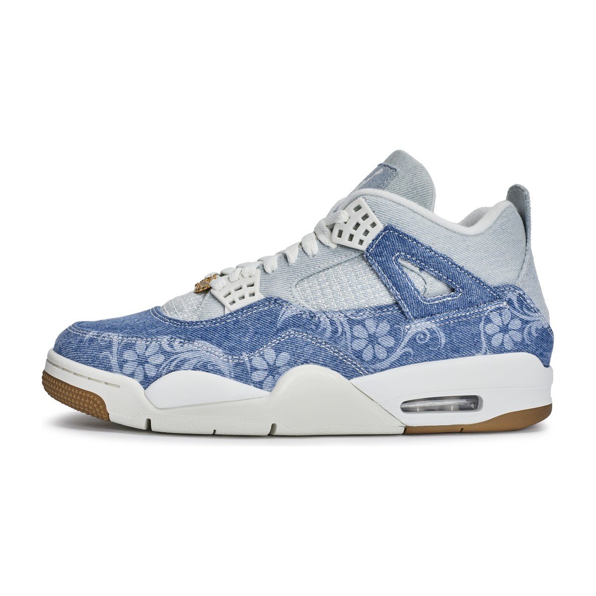 Jordan Air Jordan 4 Vanilla