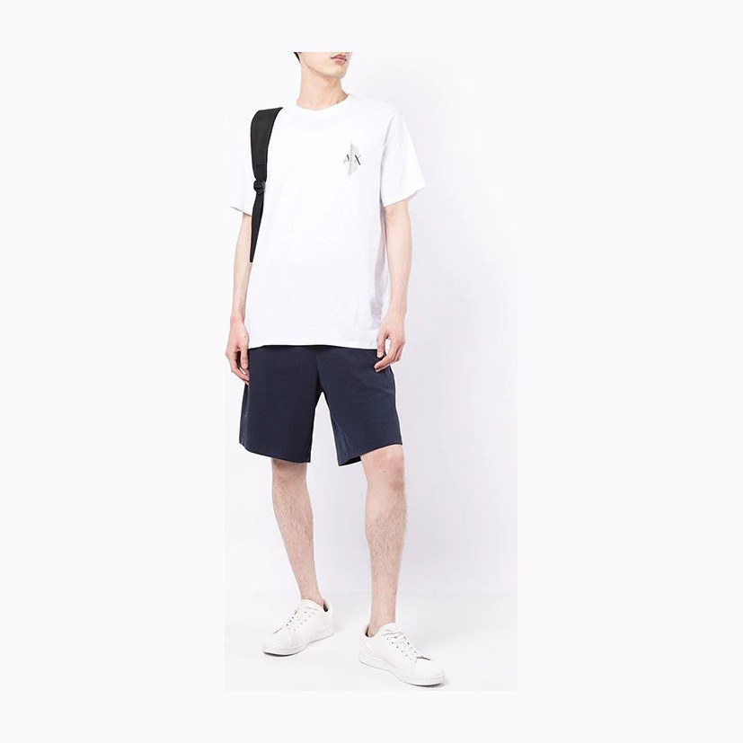 ARMANI EXCHANGE SS22 T