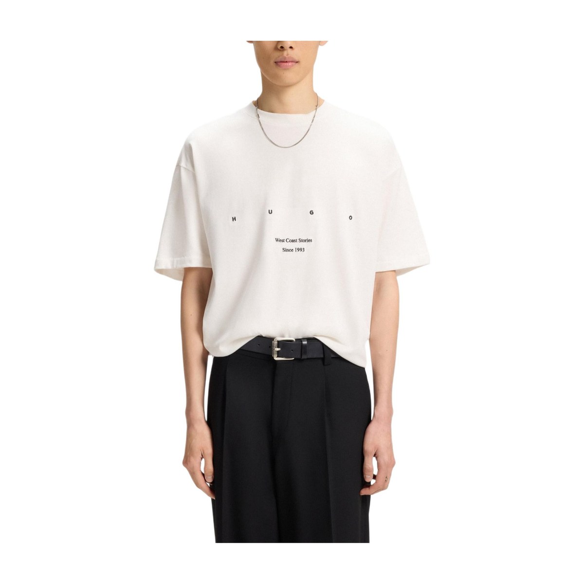 HUGO BOSS