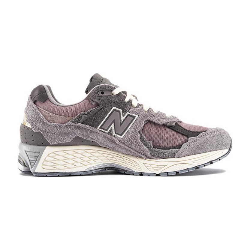 New Balance 2002R Purple
