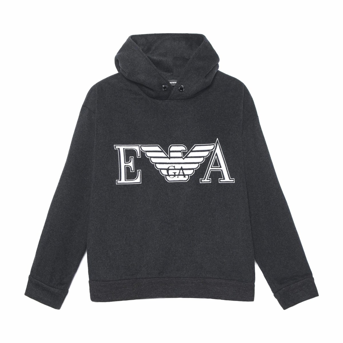 EMPORIO ARMANI Logo