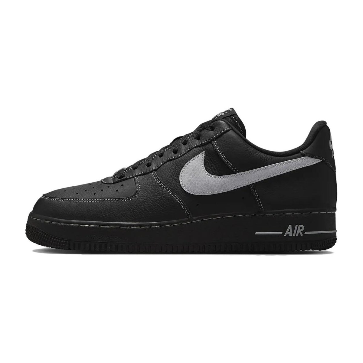 Nike Air Force 1 Low Black