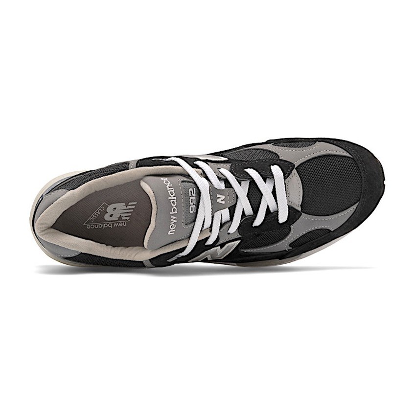 New Balance 992 Black