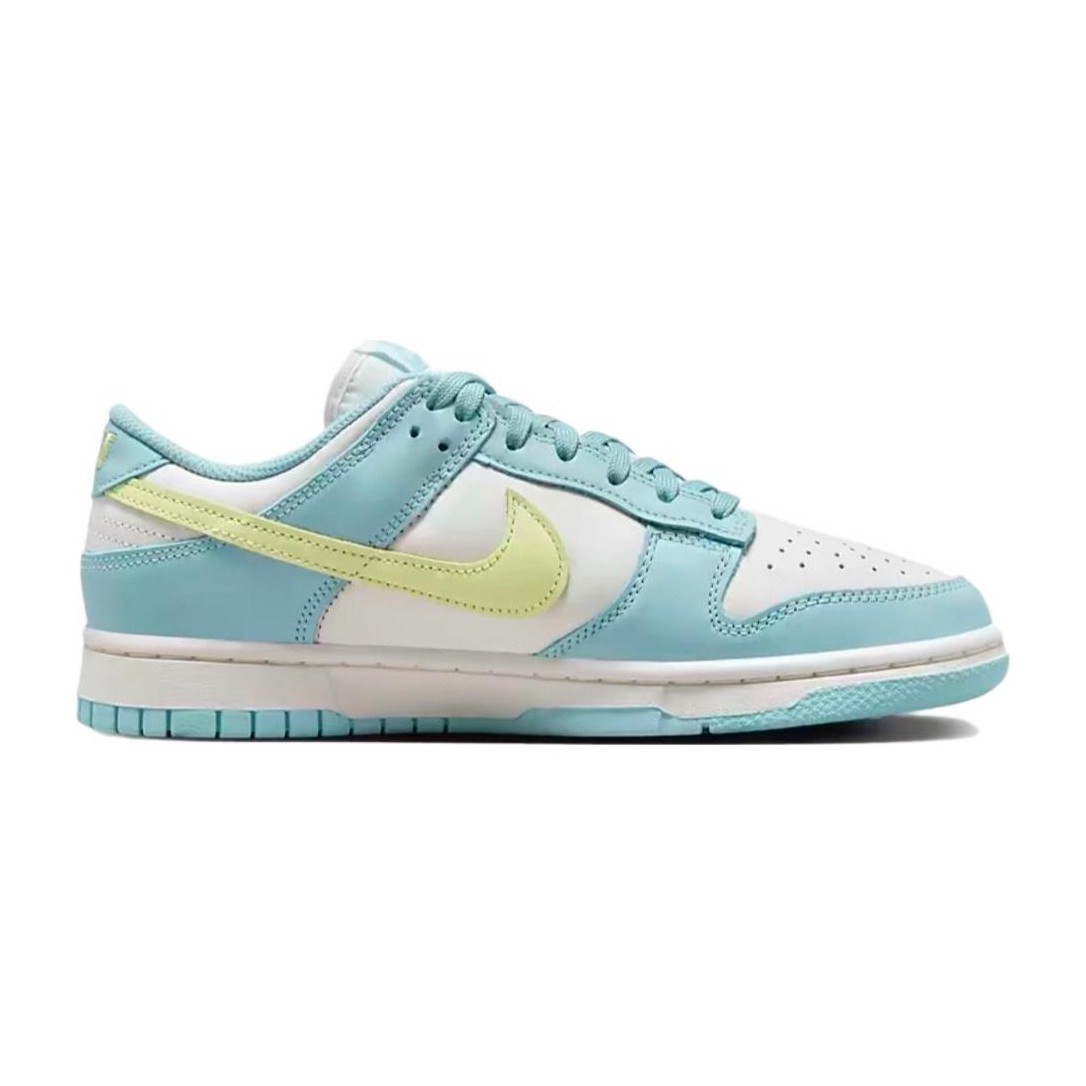 Nike Dunk Low "Ocean Bliss"