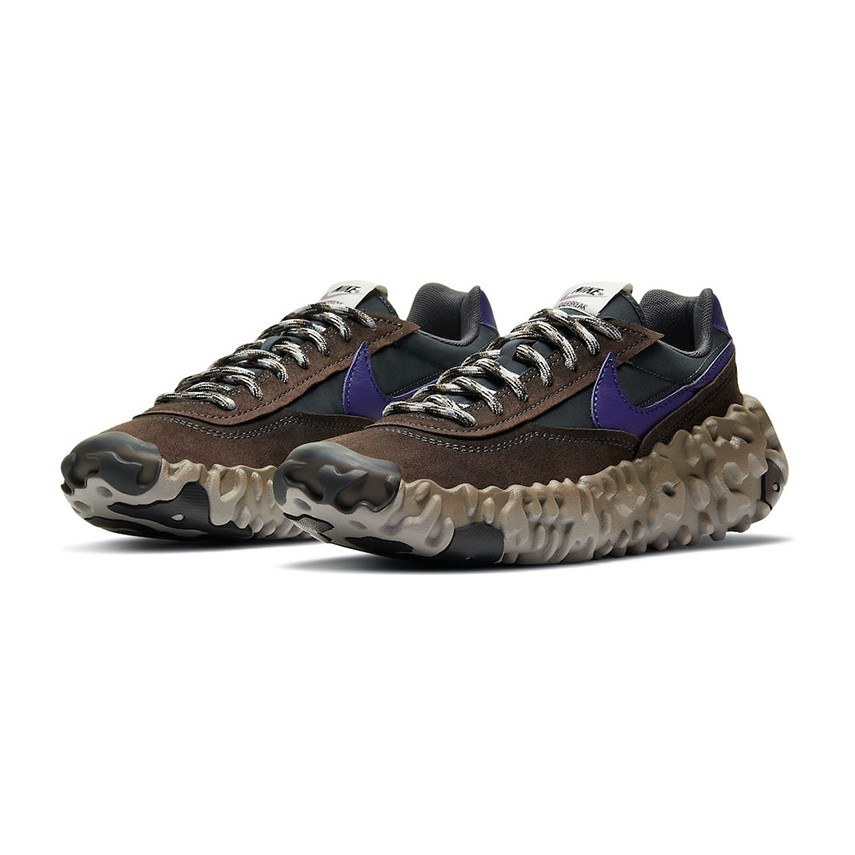 Nike OverBreak SP Brown Purple