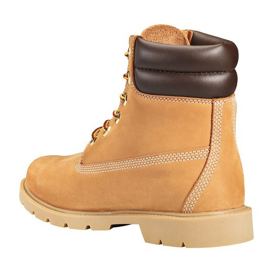 Timberland Linden Woods