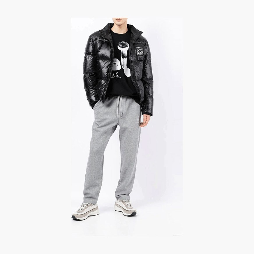 Armani Exchange