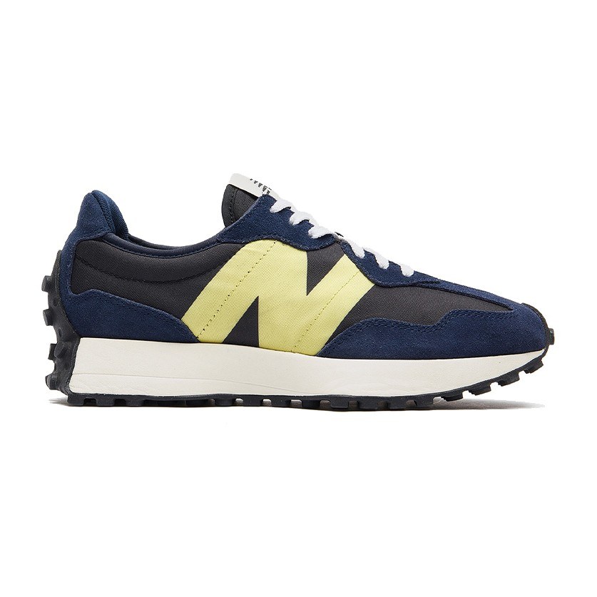 New Balance 327 Navy