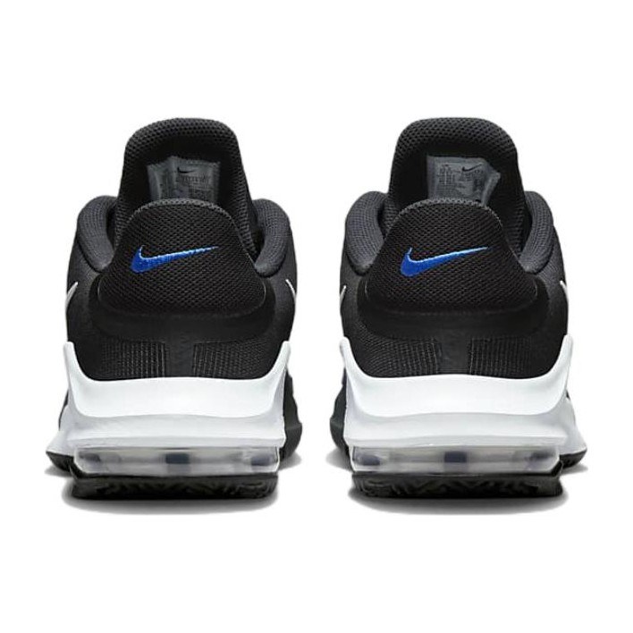 Nike Air Max Impact 4 Black