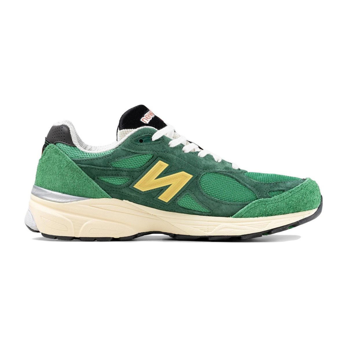 New Balance 990 V3 Green
