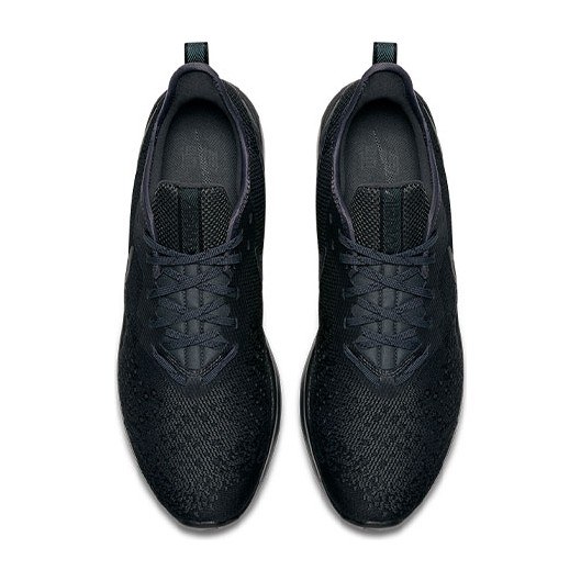 Nike Air Max Sequent 4 Black