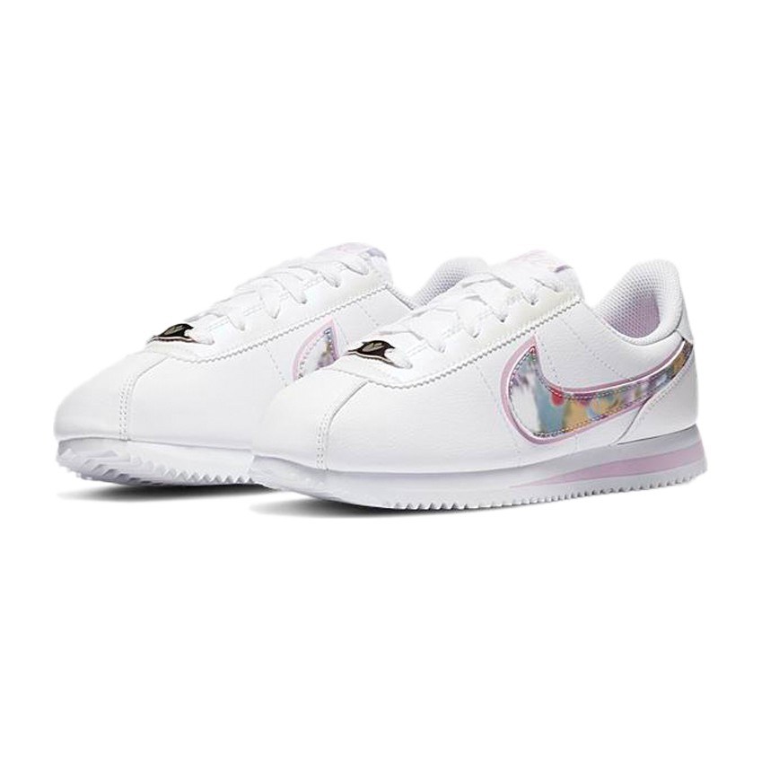Nike Cortez Basic SL SE Pink White