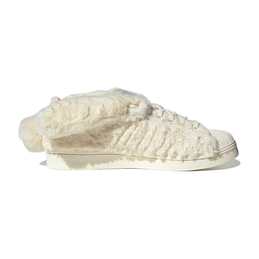 Melting Sadness x Adidas Originals Superstar CNY