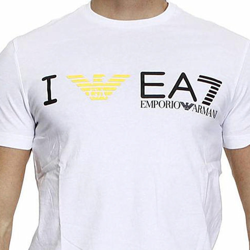 EMPORIO ARMANI SS23 LogoT