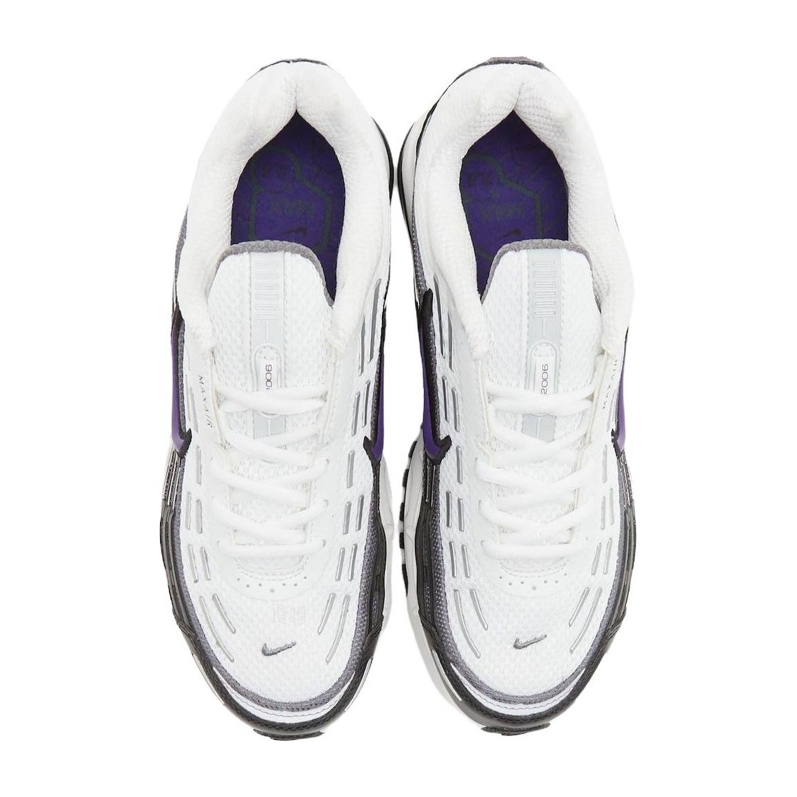Nike Air Max TL 2.5 White
