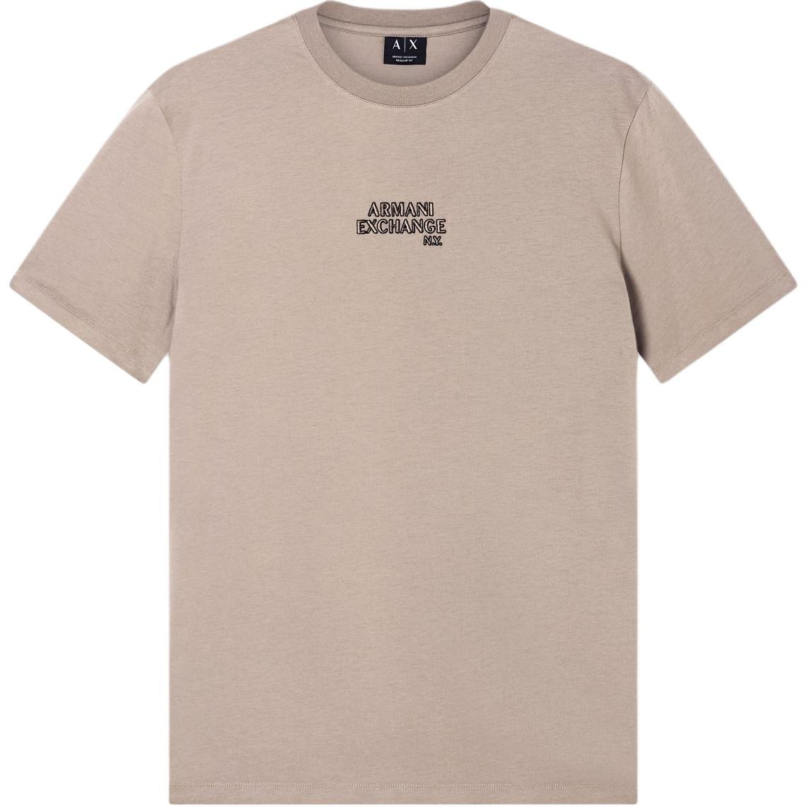 ARMANI EXCHANGEAE FW25 T