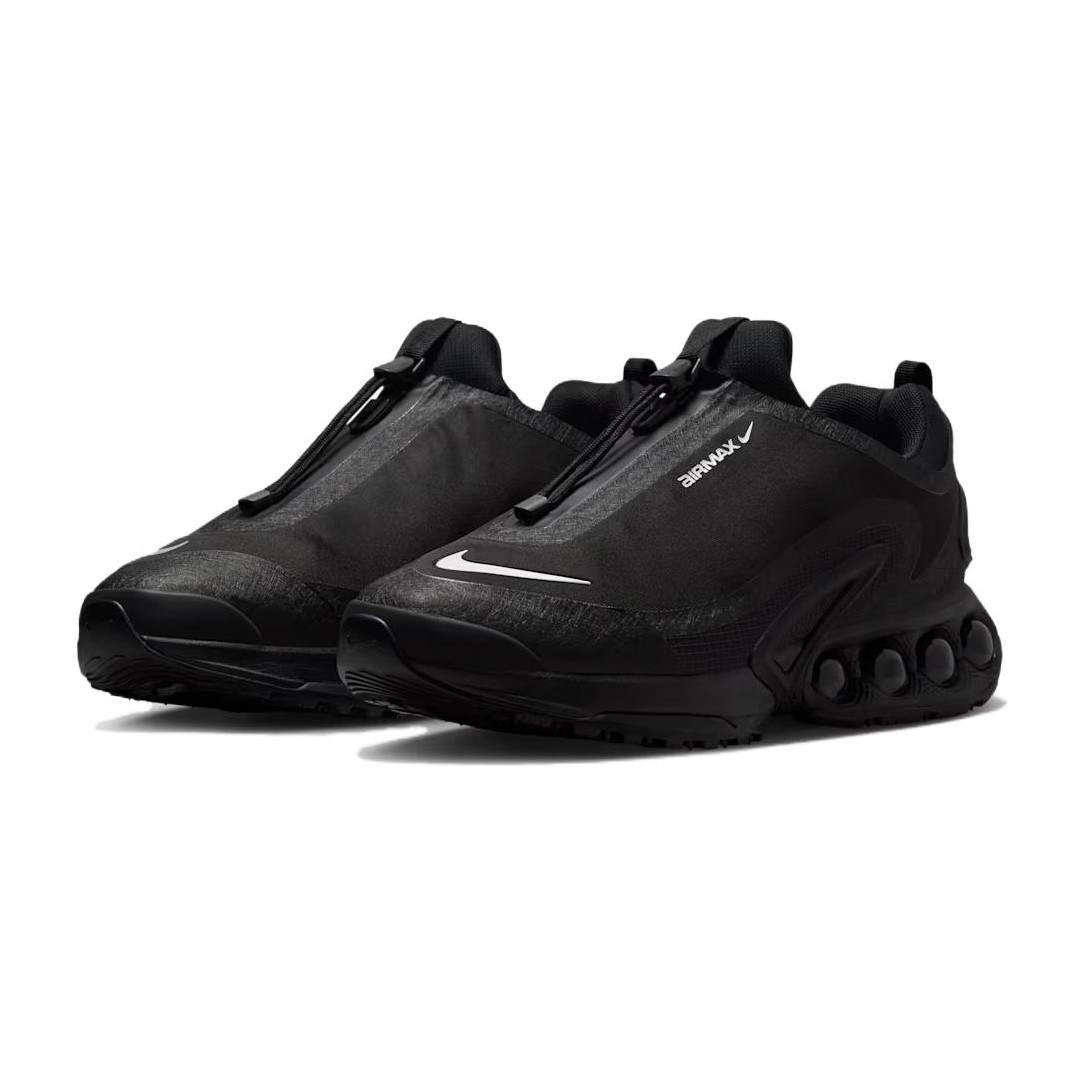 Nike Air Max Dn Roam Black