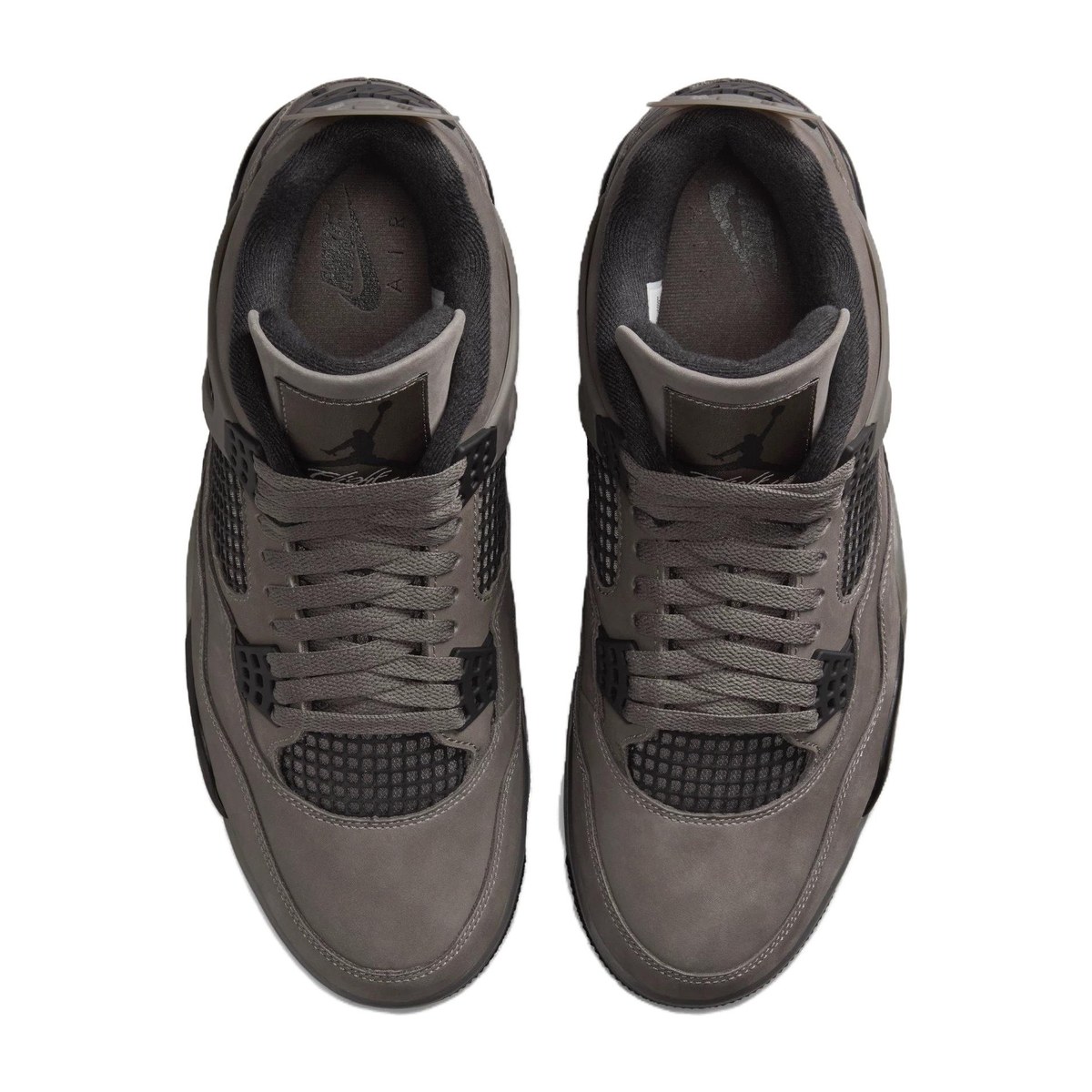 Jordan Air Ship "Cave Stone"