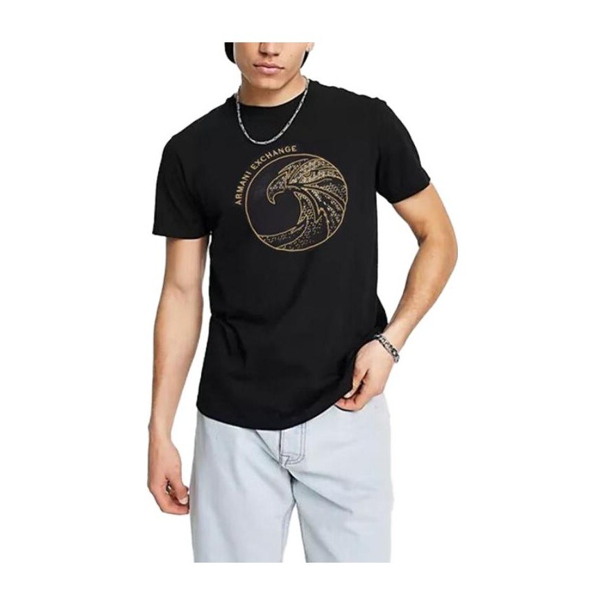 ARMANI EXCHANGE SS23 LogoT