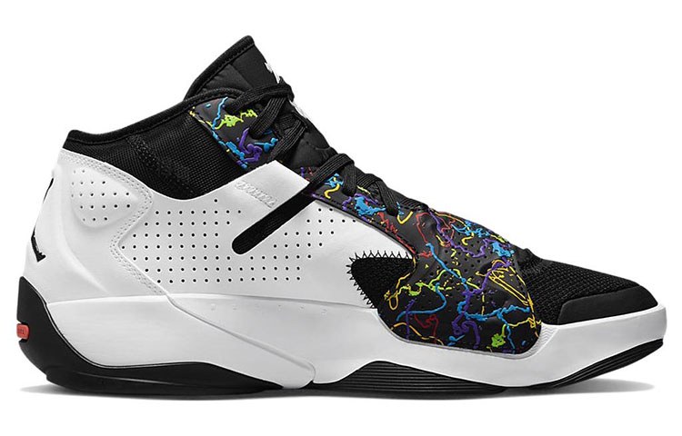 Jordan Zion 2