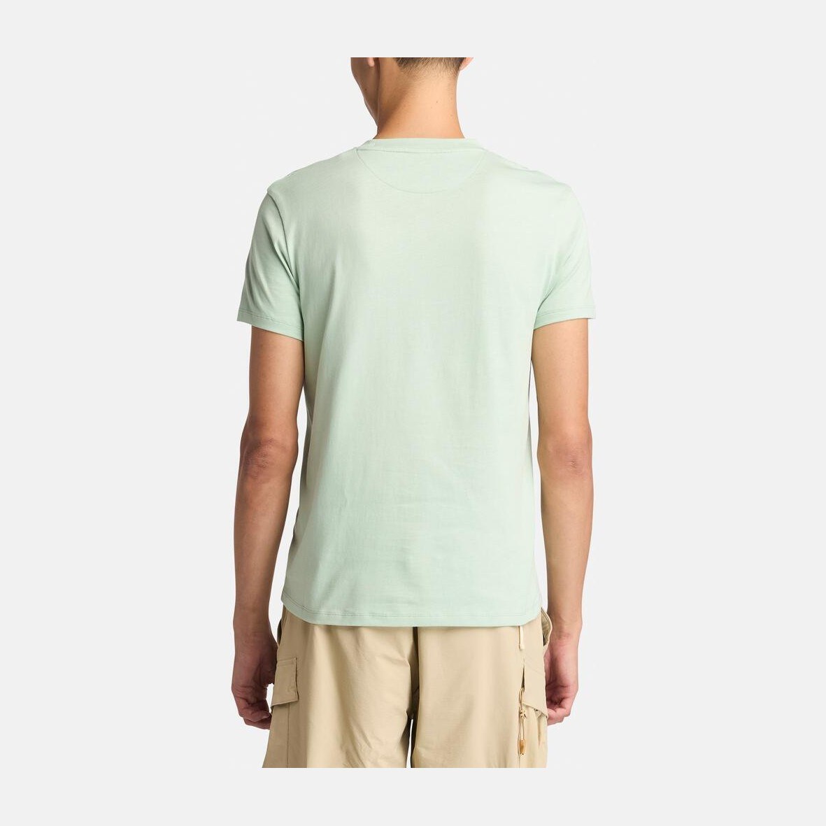 Timberland T