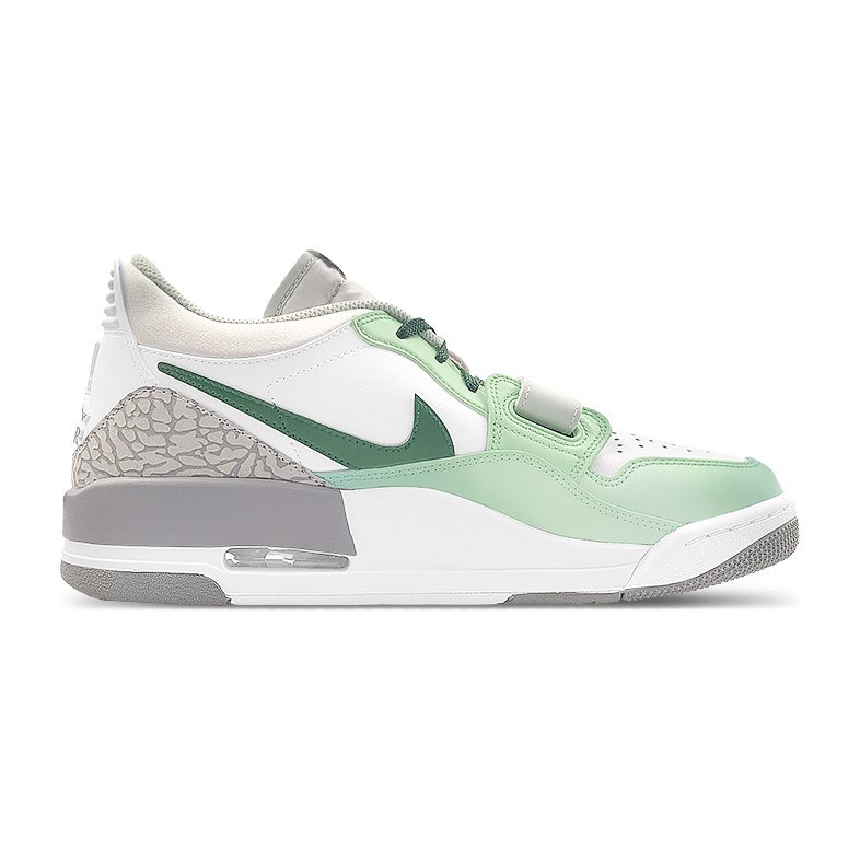 Jordan Legacy 312